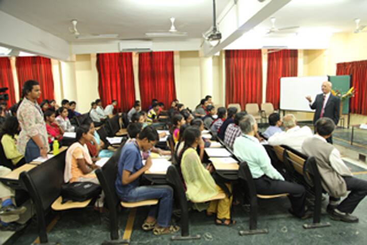 classroom